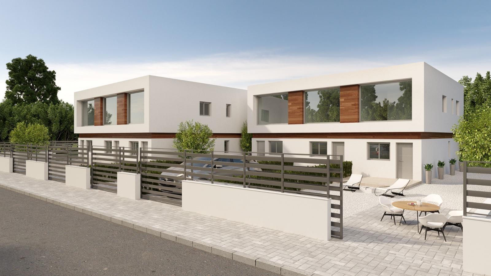 Casa en Venta en Orihuela
