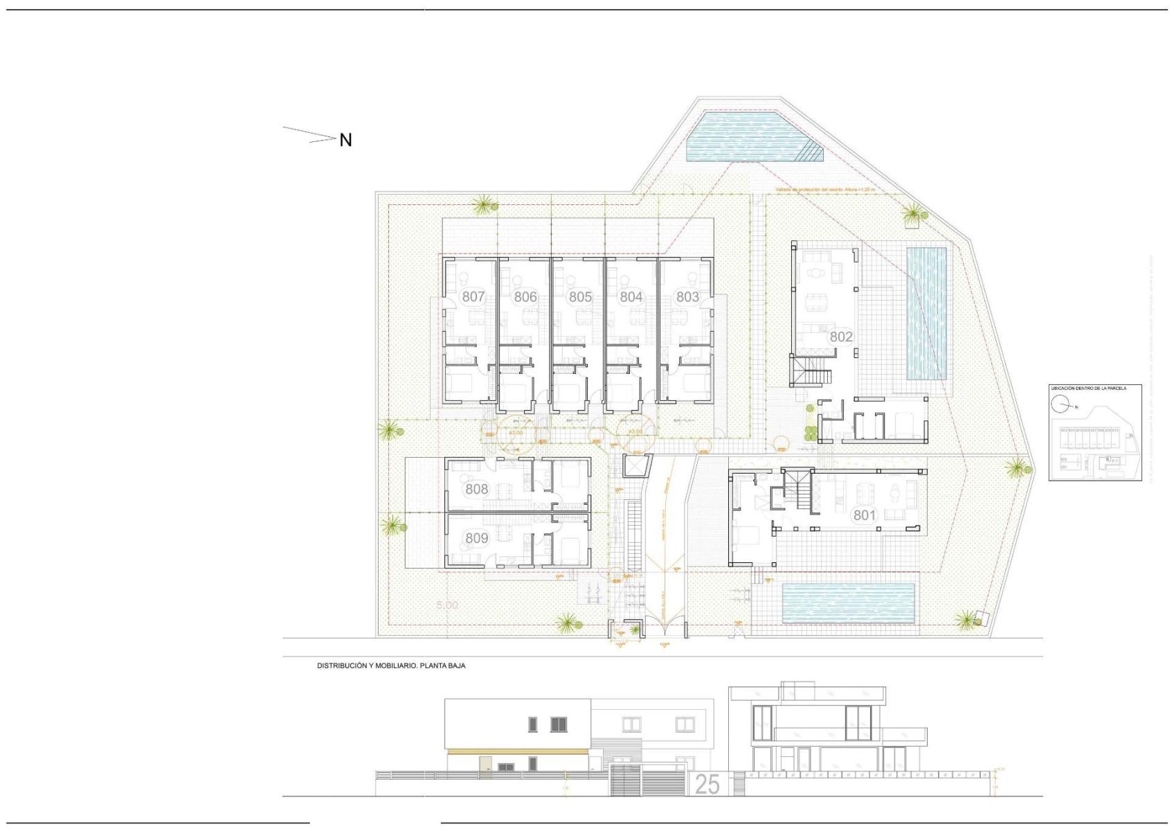 Casa en Venta en Orihuela