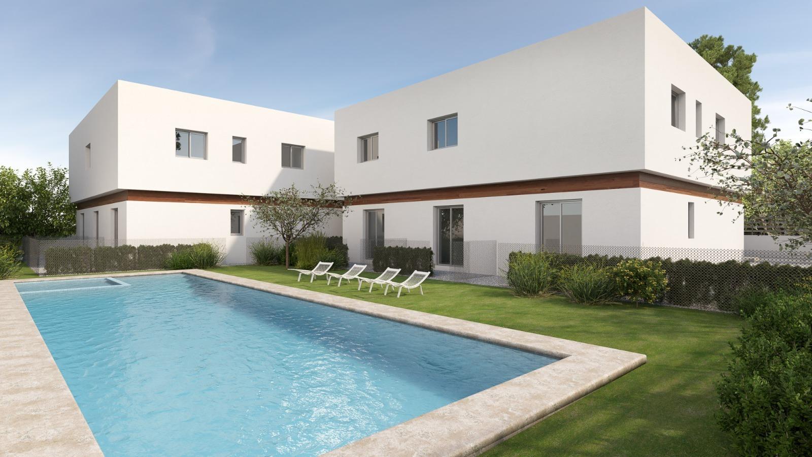 Casa en Venta en Orihuela