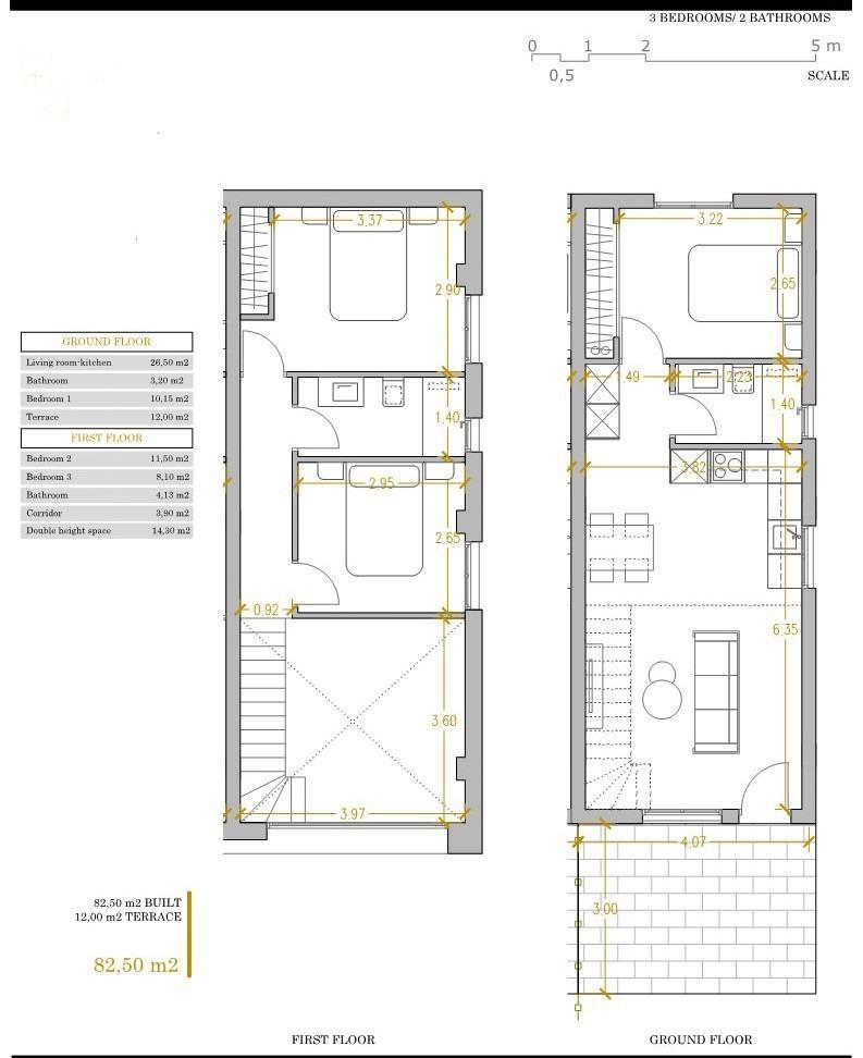 Casa en Venta en Orihuela