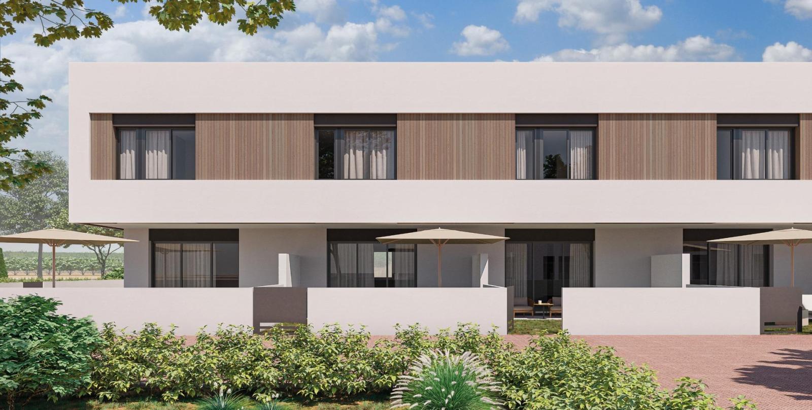 Casa en Venta en Pilar de la Horadada