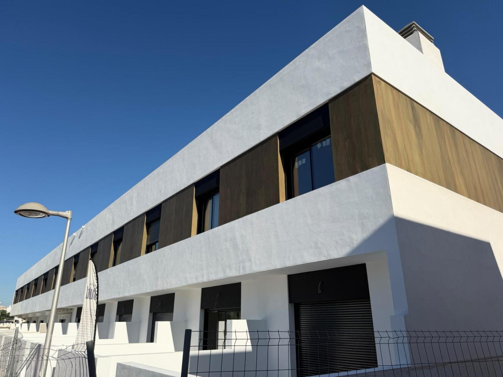Casa en Venta en Pilar de la Horadada