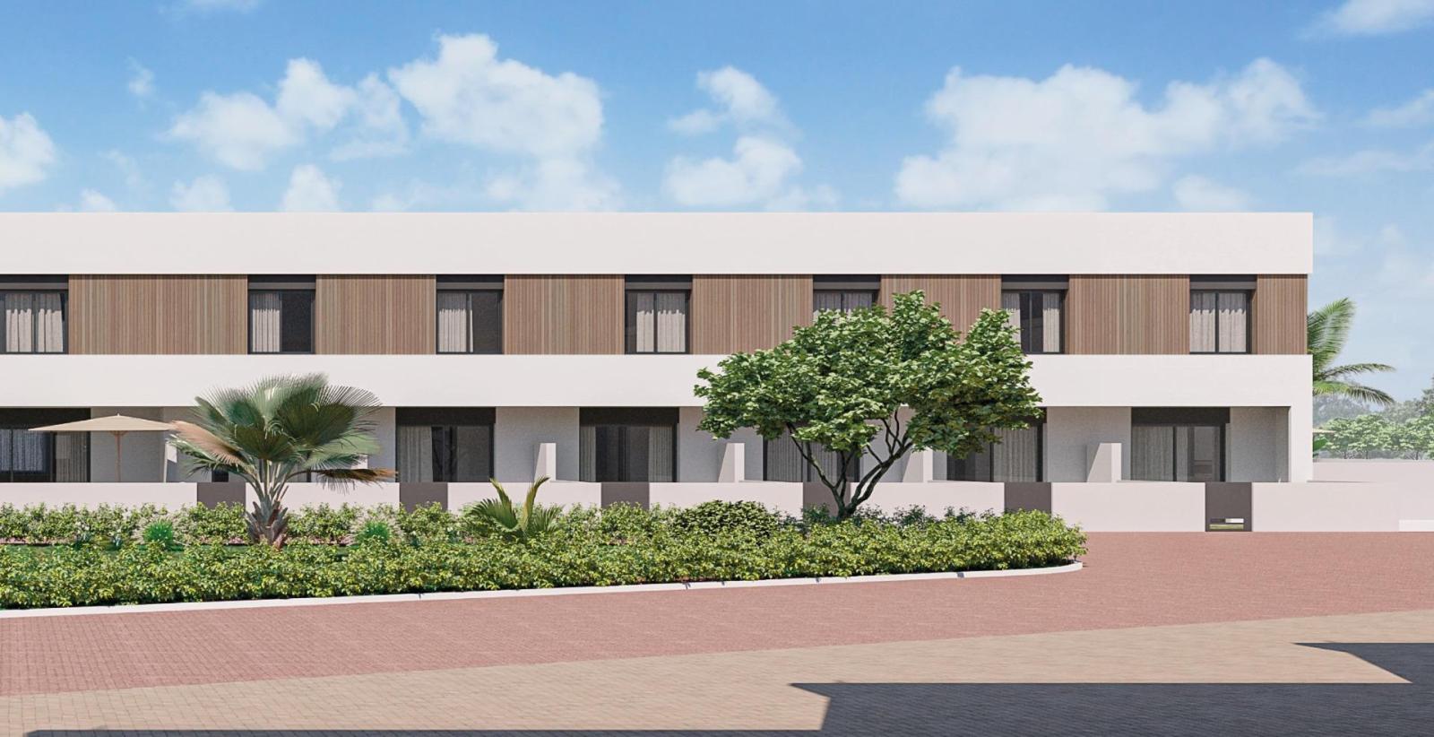 Casa en Venta en Pilar de la Horadada