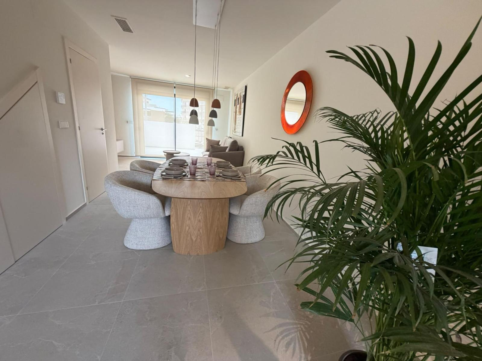 Casa en Venta en Pilar de la Horadada