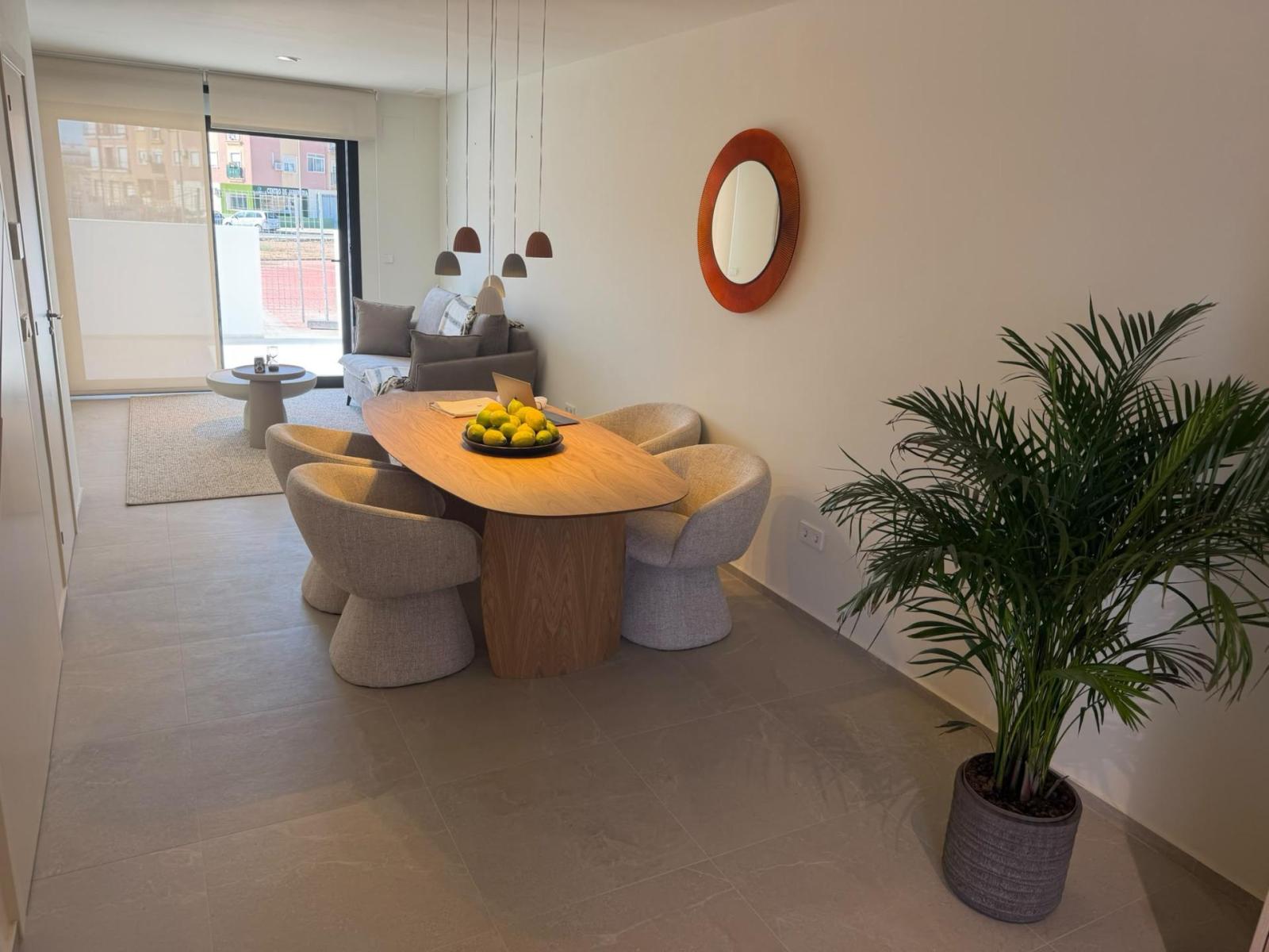 Casa en Venta en Pilar de la Horadada