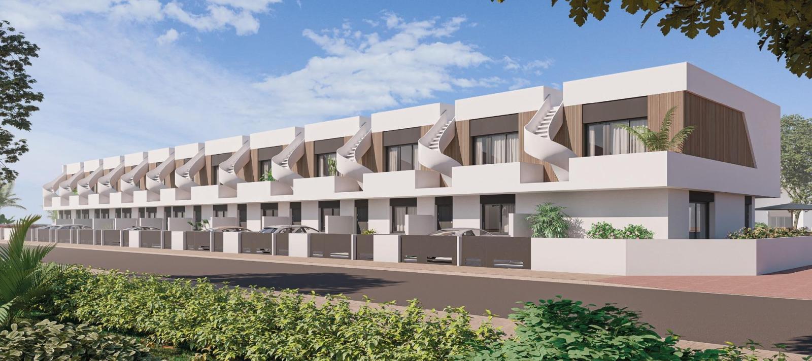 Casa en Venta en Pilar de la Horadada
