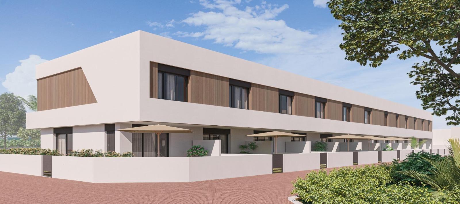 Casa en Venta en Pilar de la Horadada