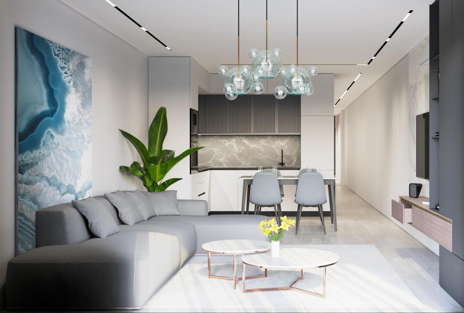 Penthouse for Sale in Torrevieja