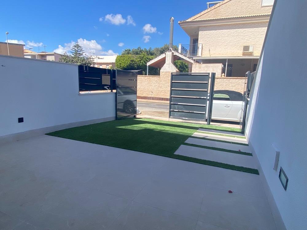 Bungalow for Sale in San Pedro del Pinatar