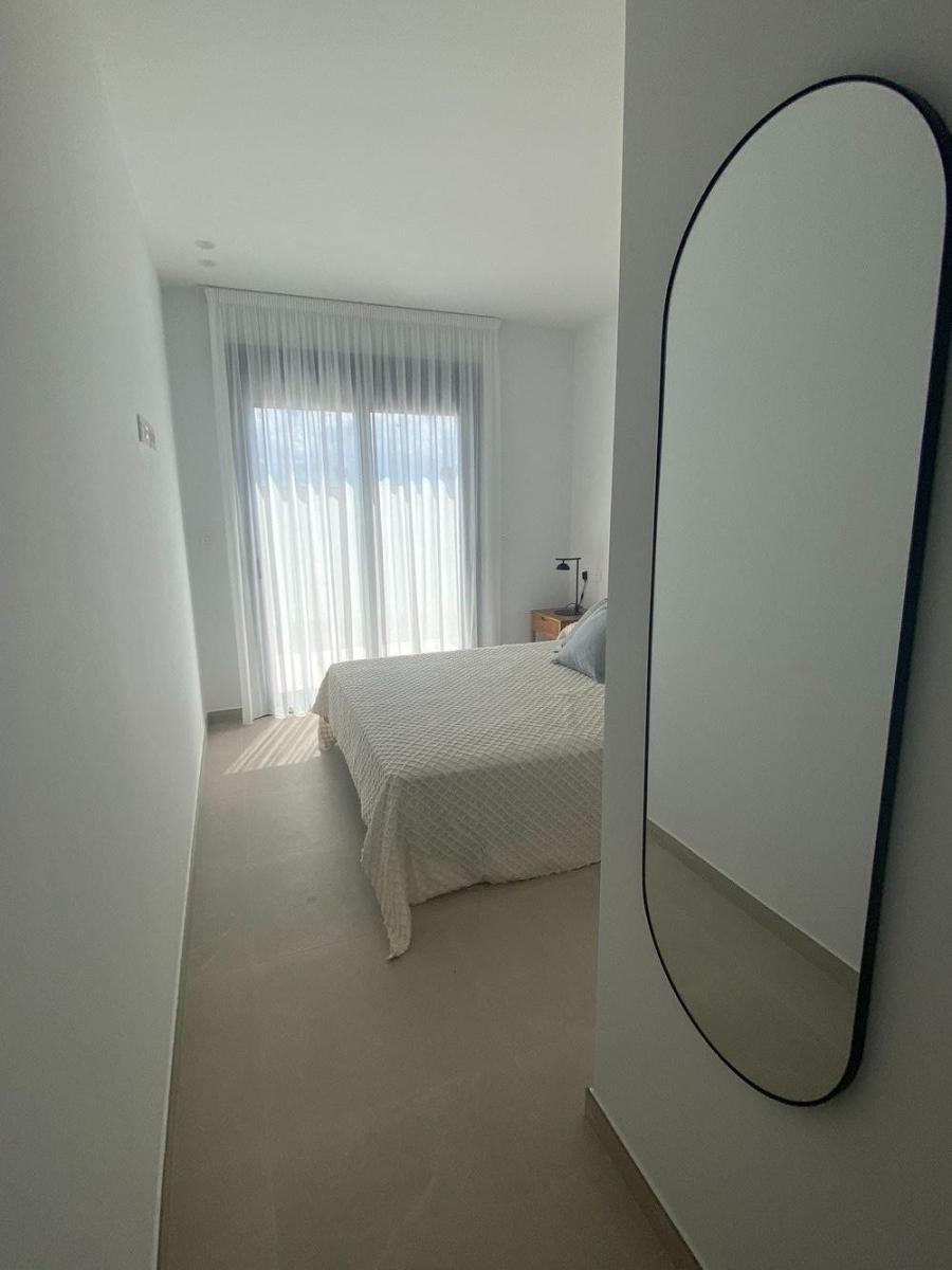 Bungalow for Sale in San Pedro del Pinatar
