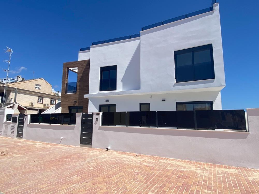 Bungalow for Sale in San Pedro del Pinatar