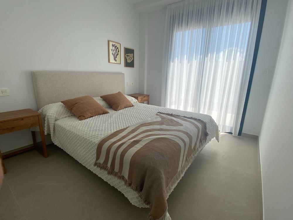 Bungalow for Sale in San Pedro del Pinatar