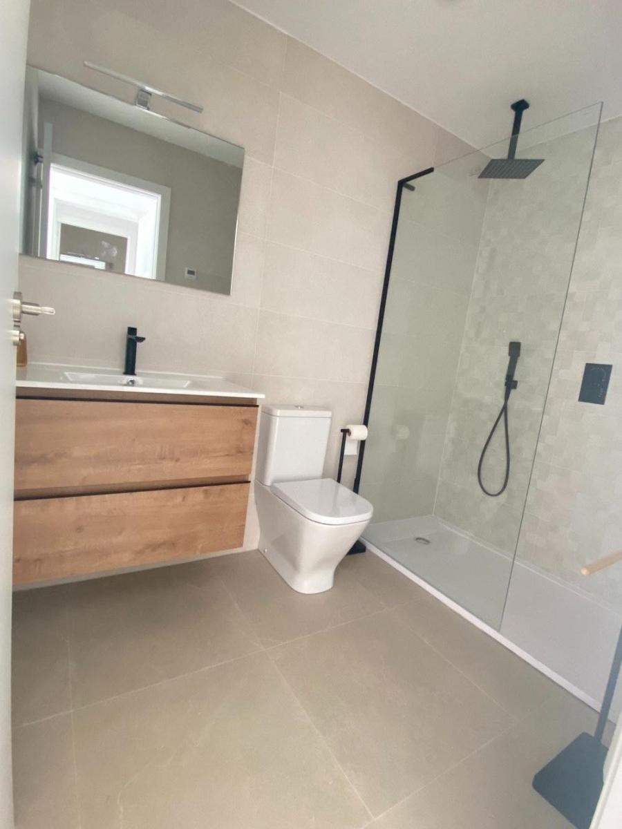 Bungalow for Sale in San Pedro del Pinatar