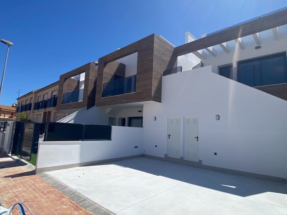 Bungalow for Sale in San Pedro del Pinatar