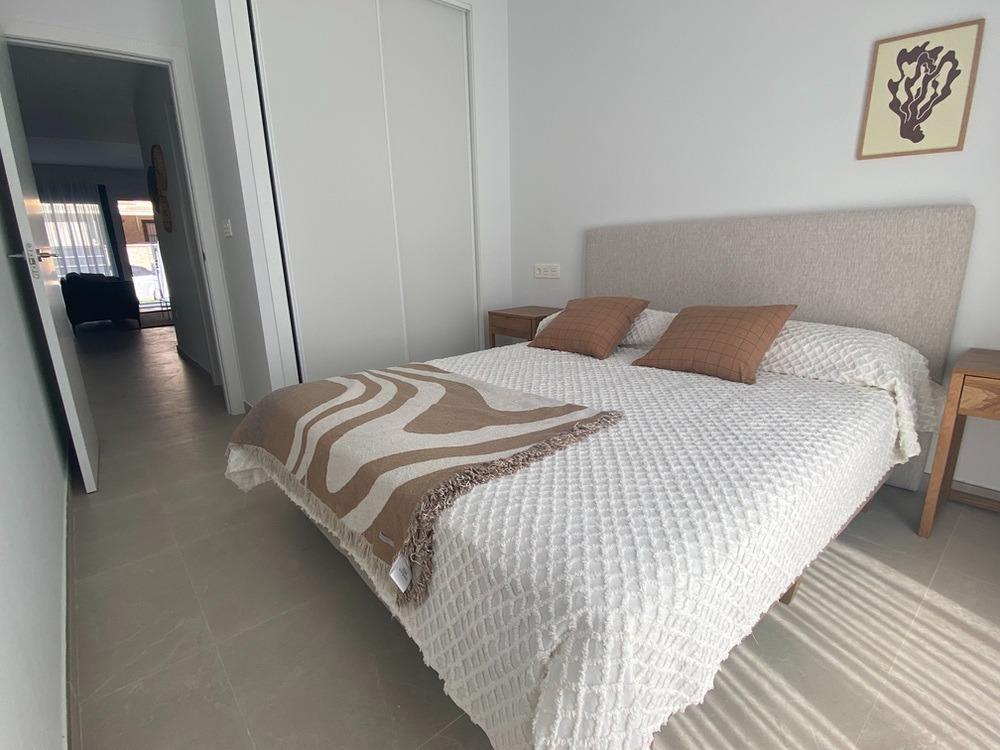 Bungalow for Sale in San Pedro del Pinatar