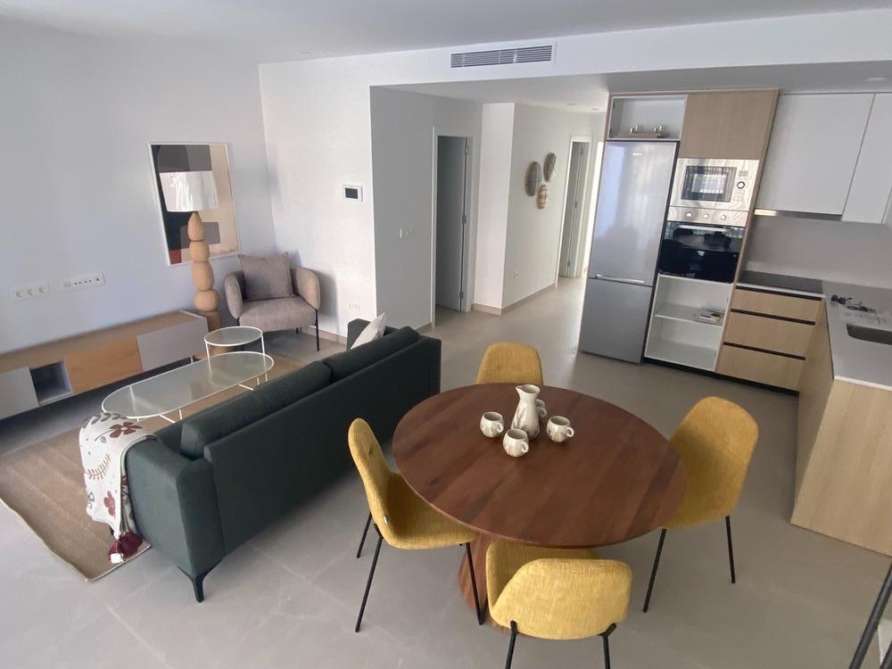 Bungalow for Sale in San Pedro del Pinatar