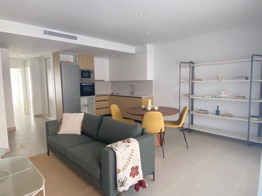 Bungalow for Sale in San Pedro del Pinatar