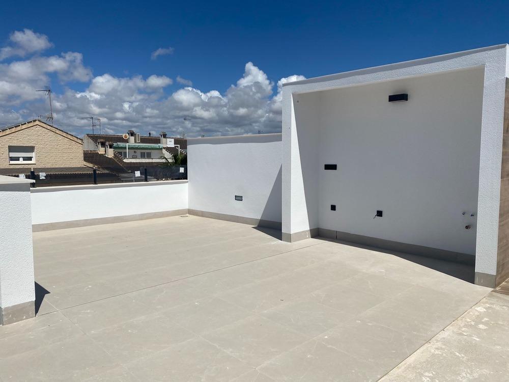 Bungalow for Sale in San Pedro del Pinatar
