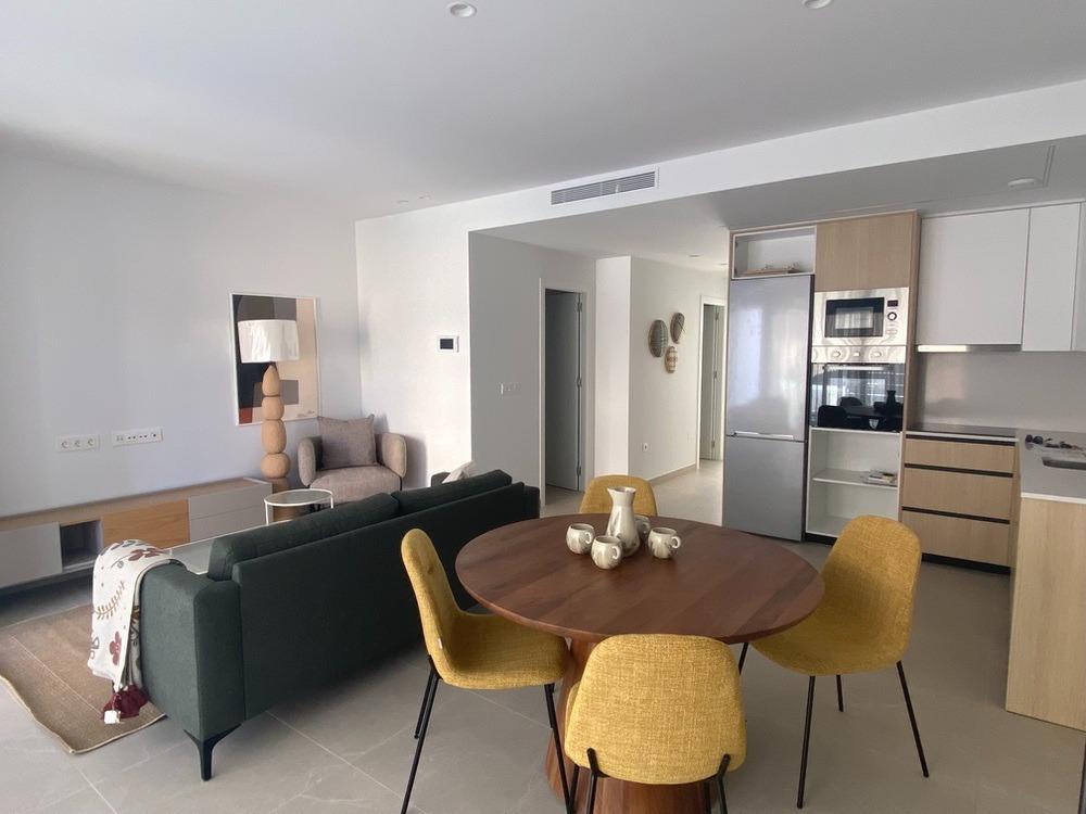 Bungalow for Sale in San Pedro del Pinatar