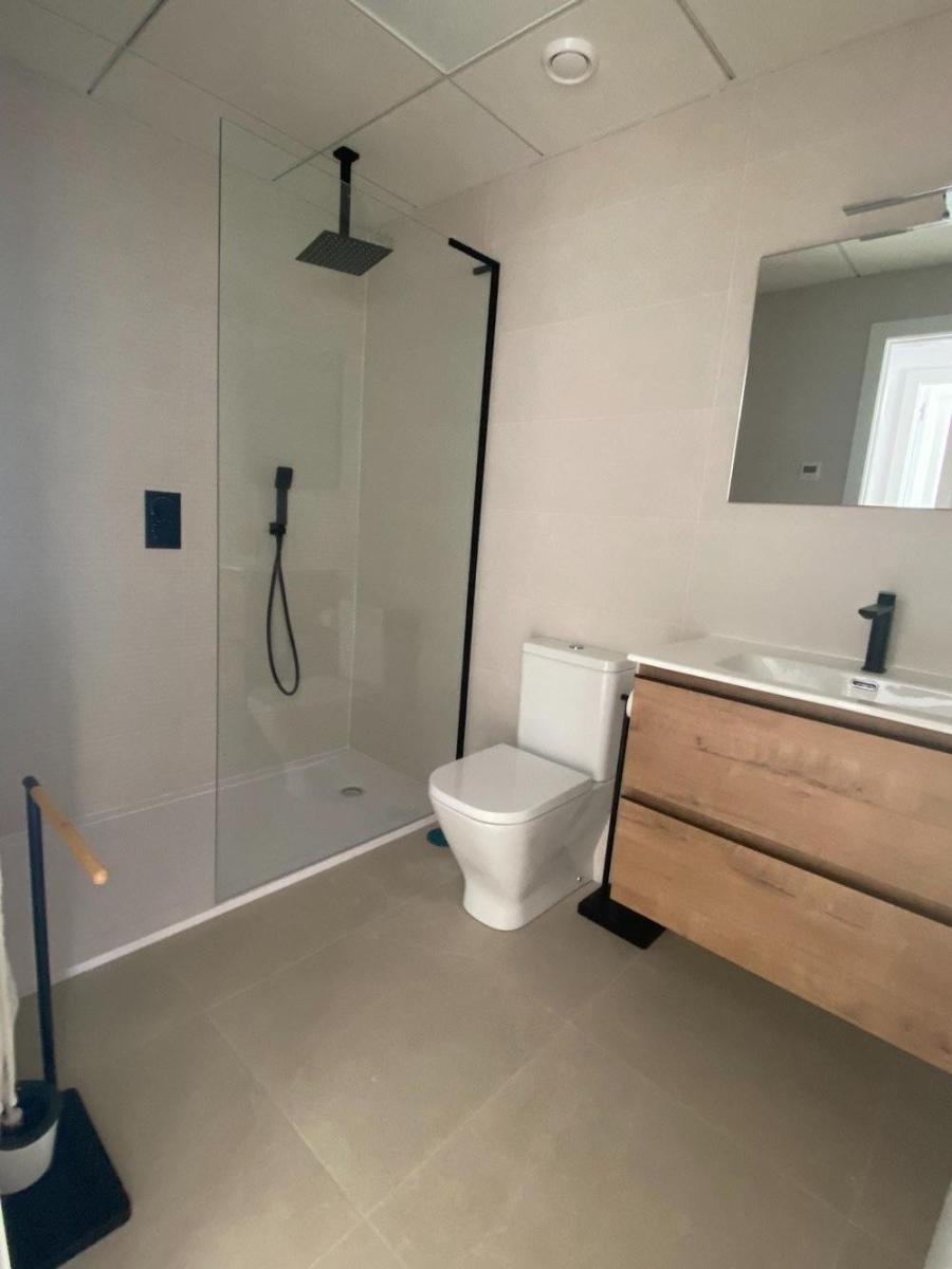 Bungalow for Sale in San Pedro del Pinatar