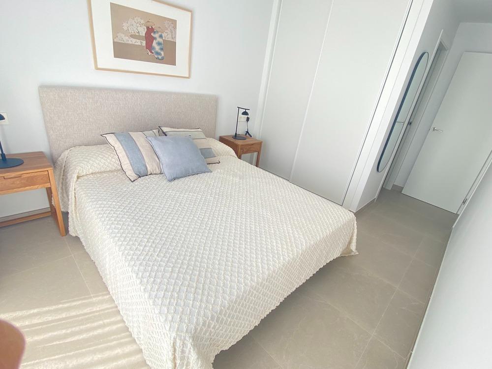 Bungalow for Sale in San Pedro del Pinatar