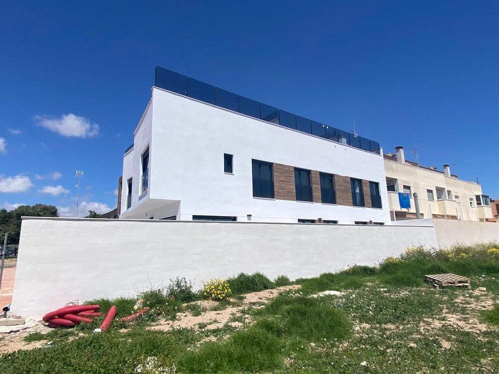 Bungalow for Sale in San Pedro del Pinatar