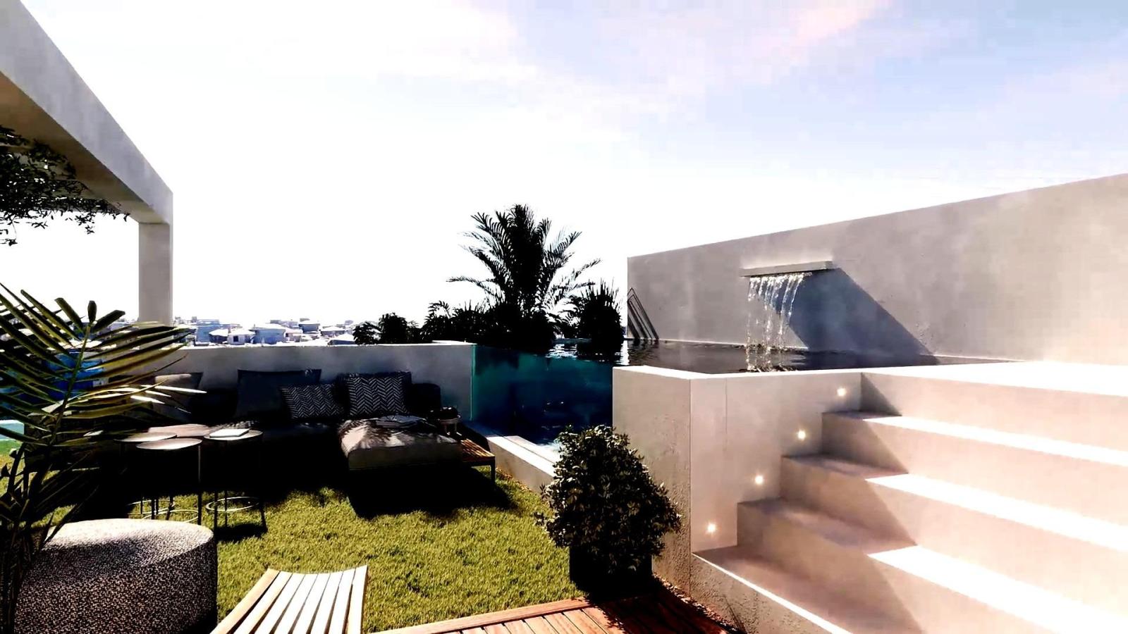 Penthouse for Sale in Torrevieja