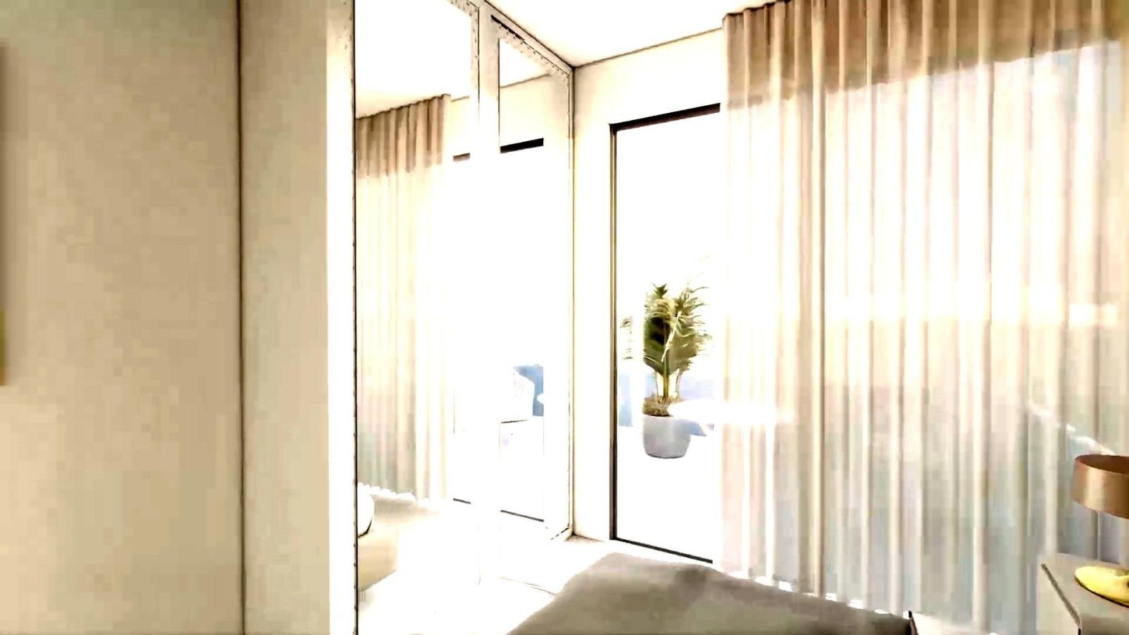 Penthouse for Sale in Torrevieja