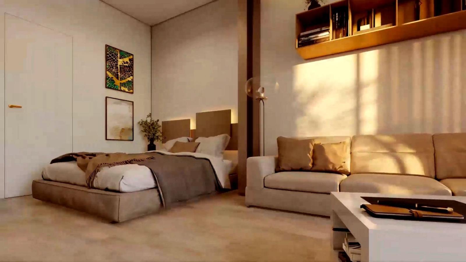 Penthouse for Sale in Torrevieja