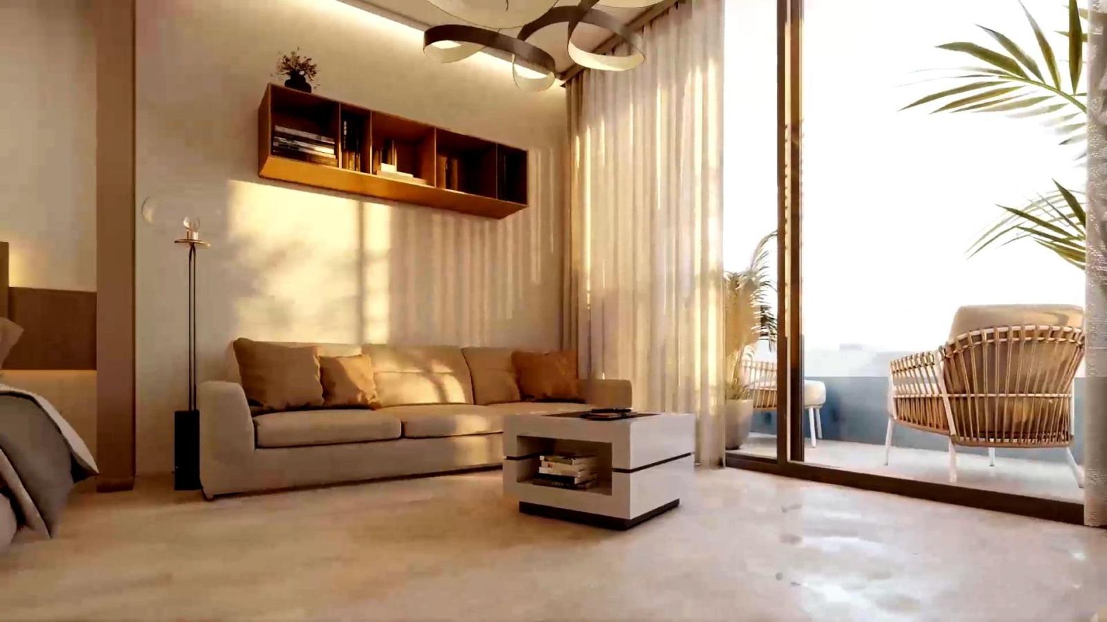 Penthouse for Sale in Torrevieja