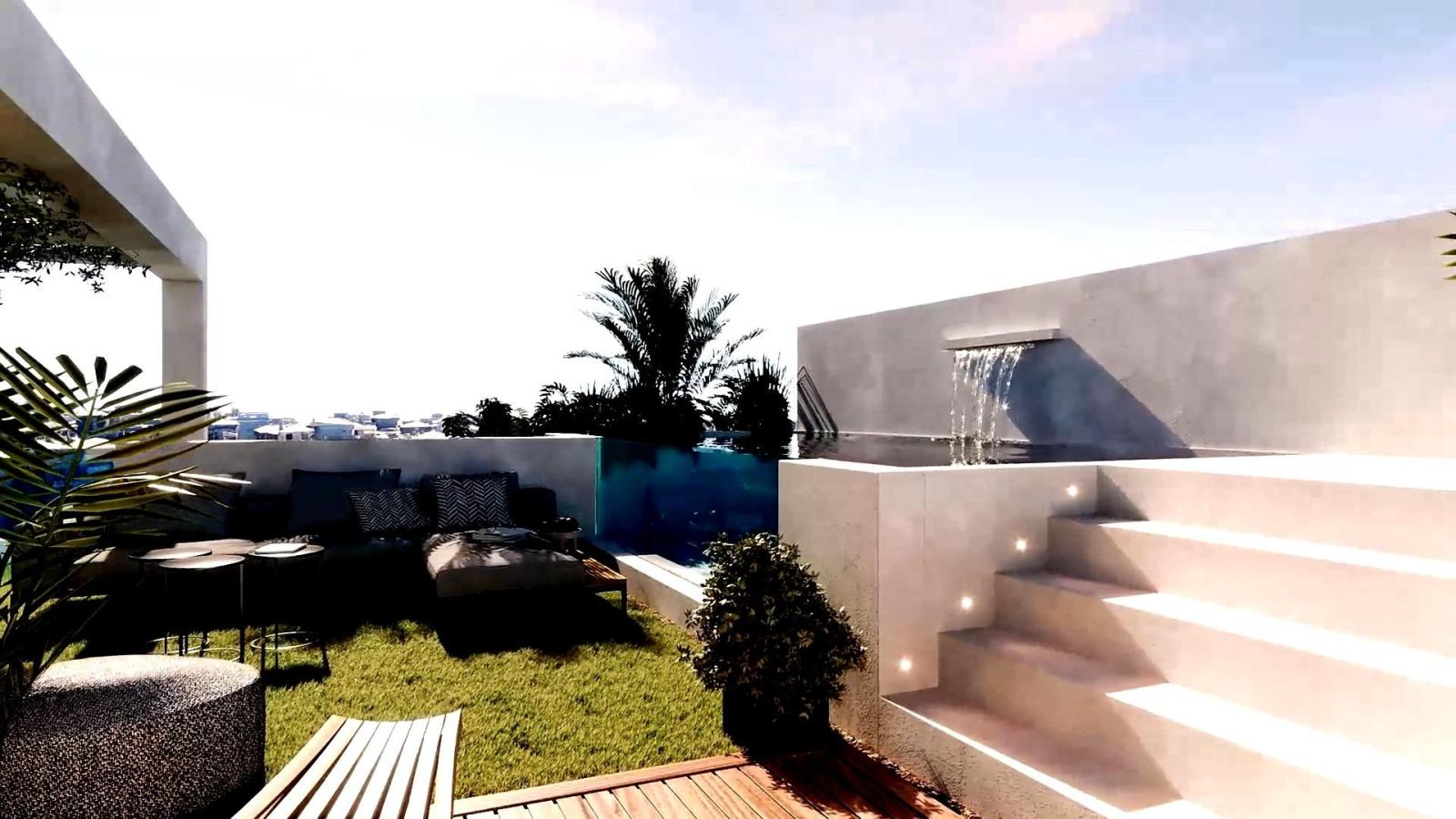 Penthouse for Sale in Torrevieja