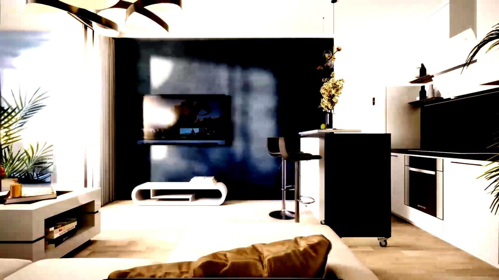 Penthouse for Sale in Torrevieja
