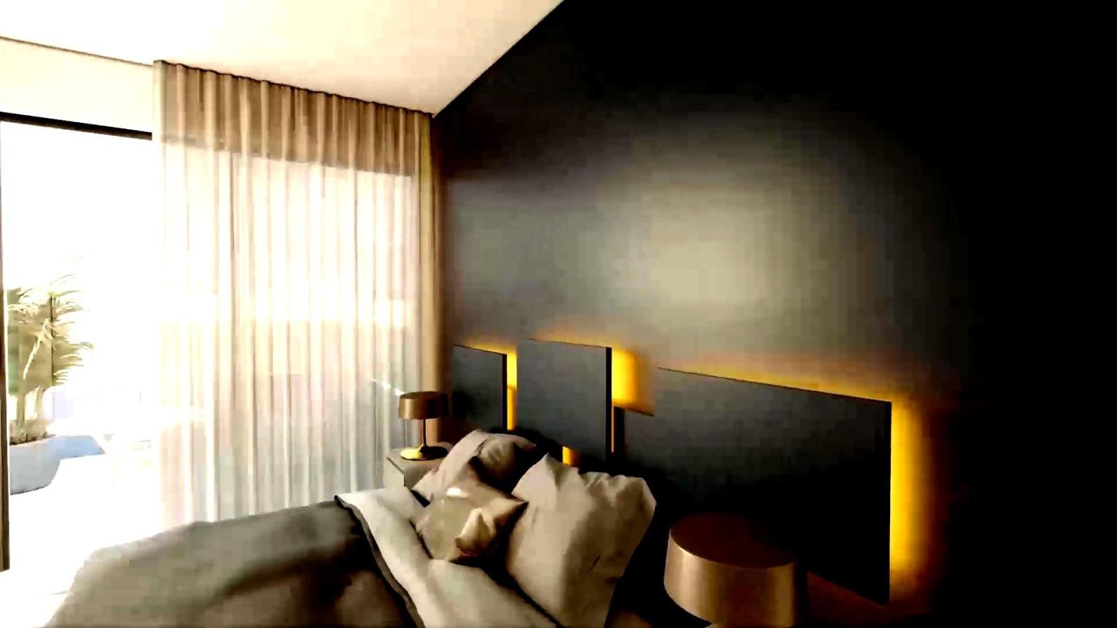 Penthouse for Sale in Torrevieja
