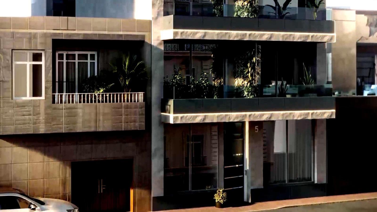 Penthouse for Sale in Torrevieja