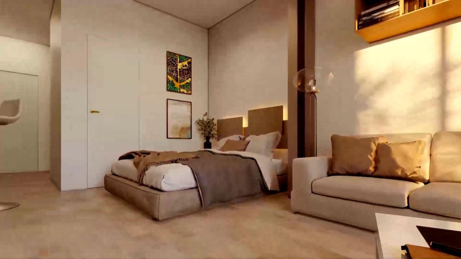 Penthouse for Sale in Torrevieja