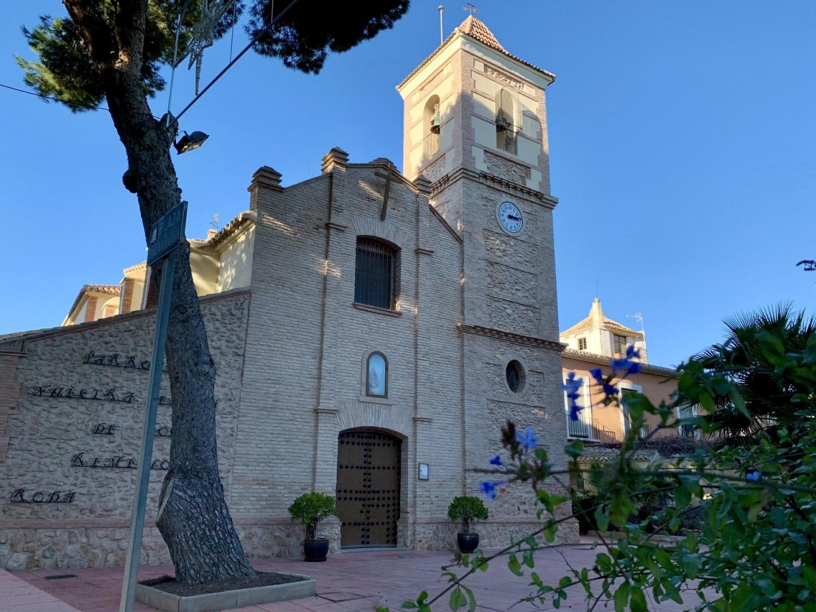 Bungalow en Venta en San Javier