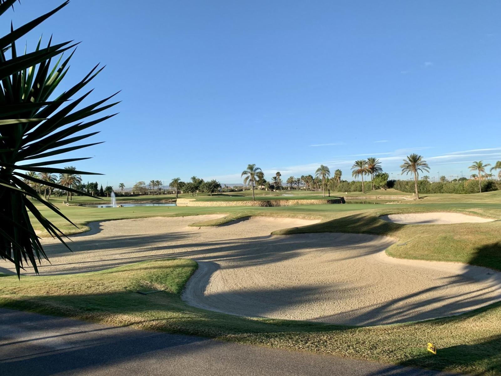 Bungalow en Venta en San Javier