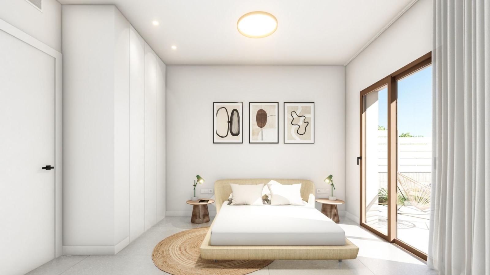 Bungalow en Venta en San Javier