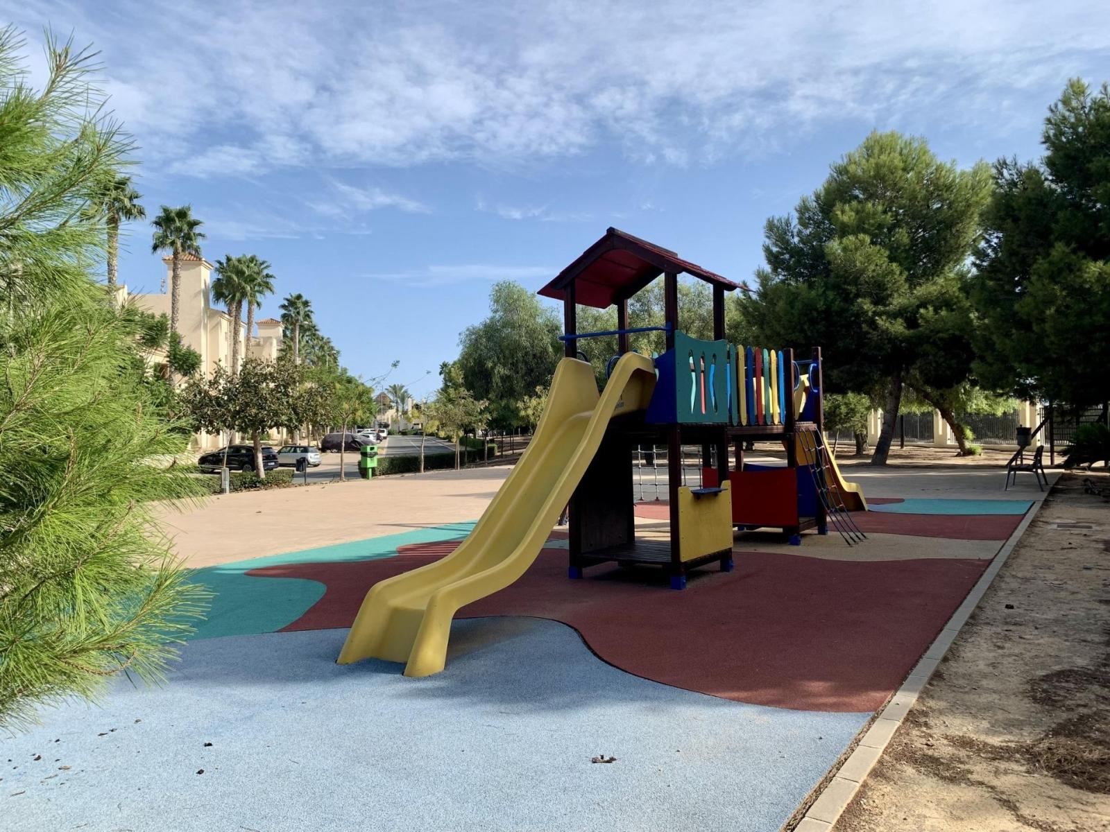 Bungalow en Venta en San Javier
