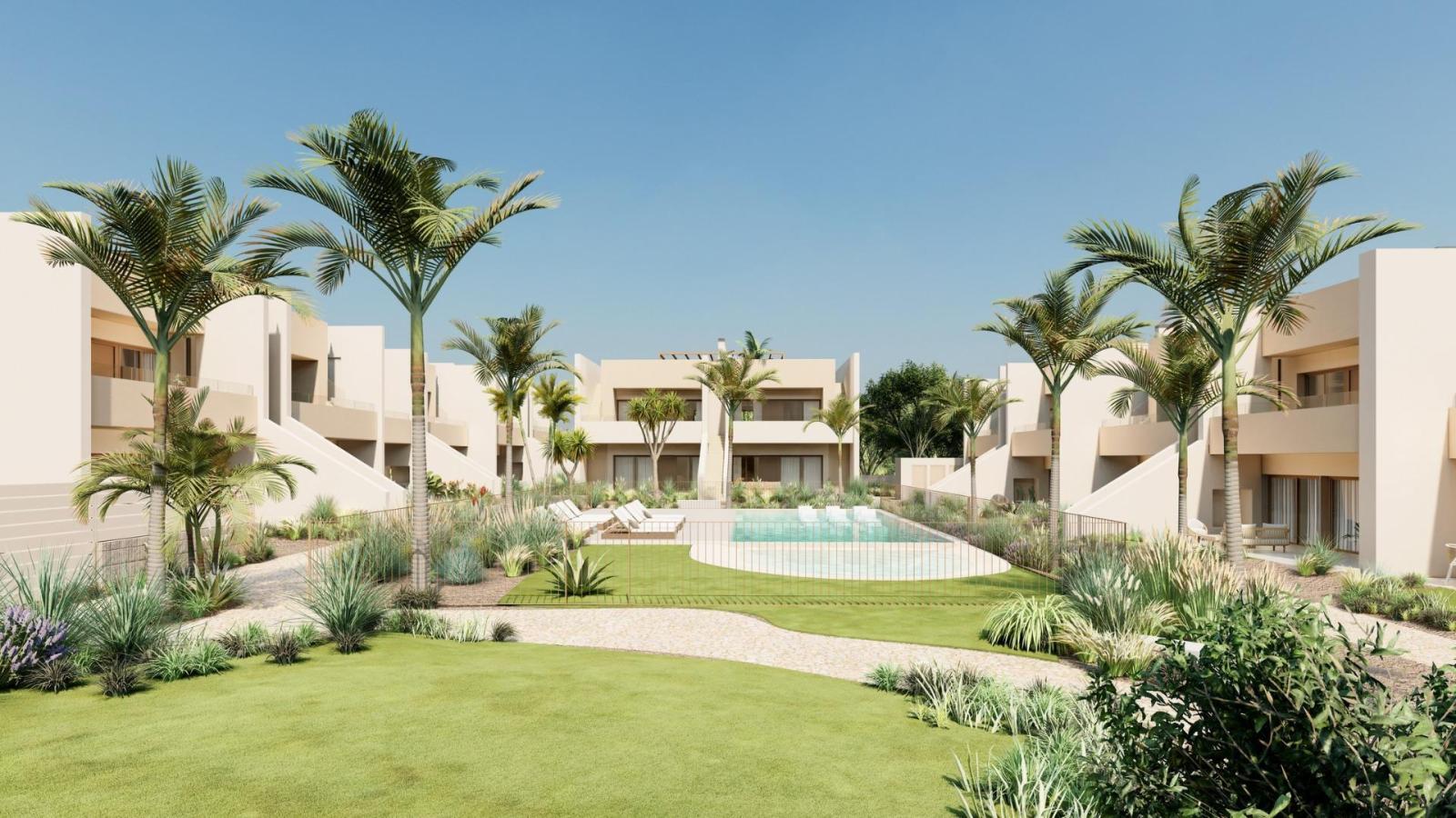 Bungalow en Venta en San Javier