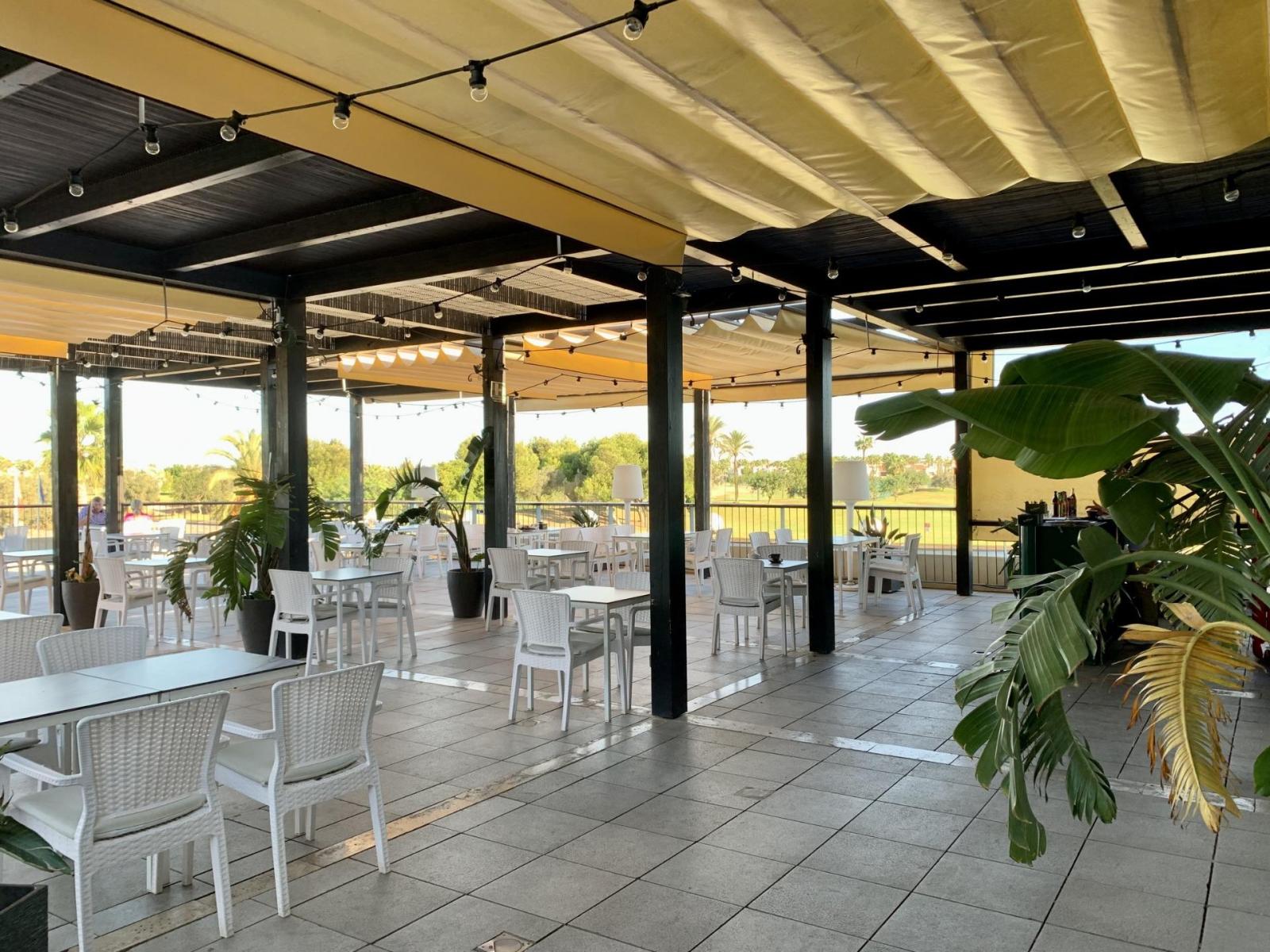 Bungalow en Venta en San Javier