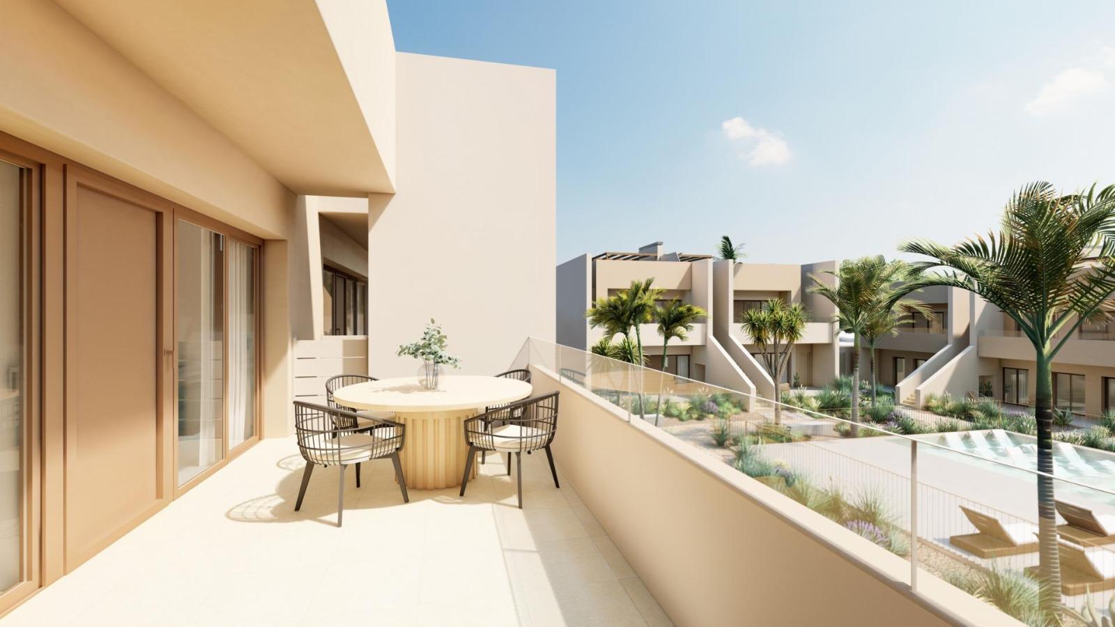 Bungalow en Venta en San Javier