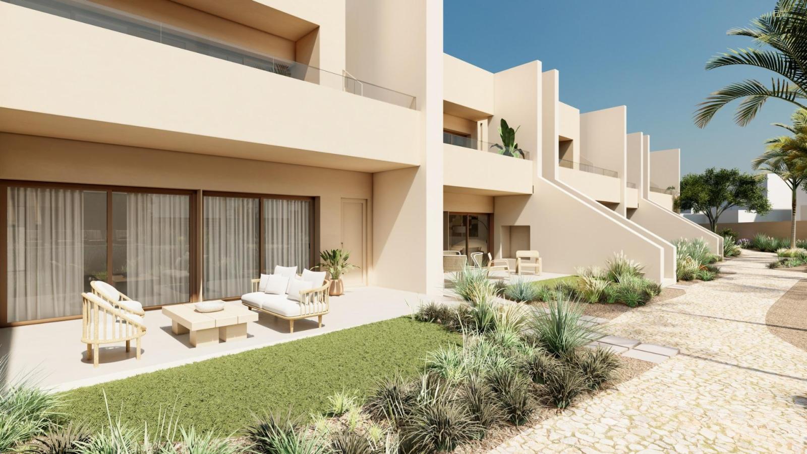 Bungalow en Venta en San Javier