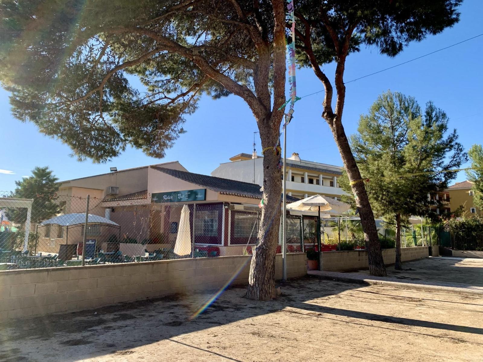 Bungalow en Venta en San Javier