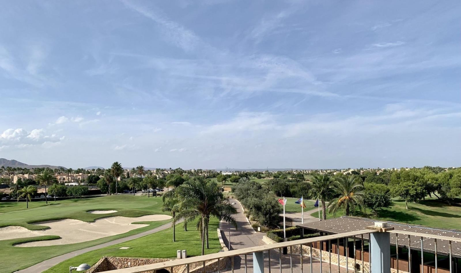 Bungalow en Venta en San Javier