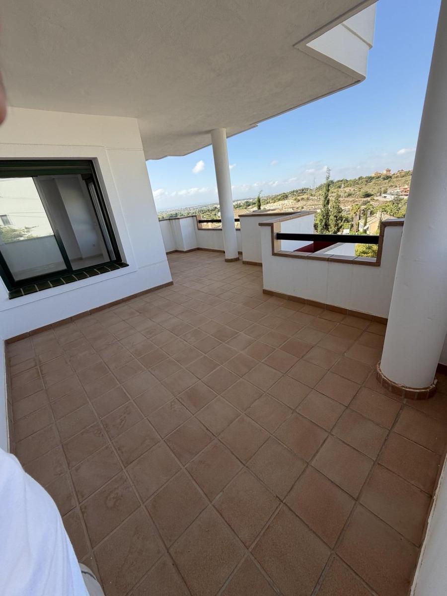 Ático en Venta en Orihuela