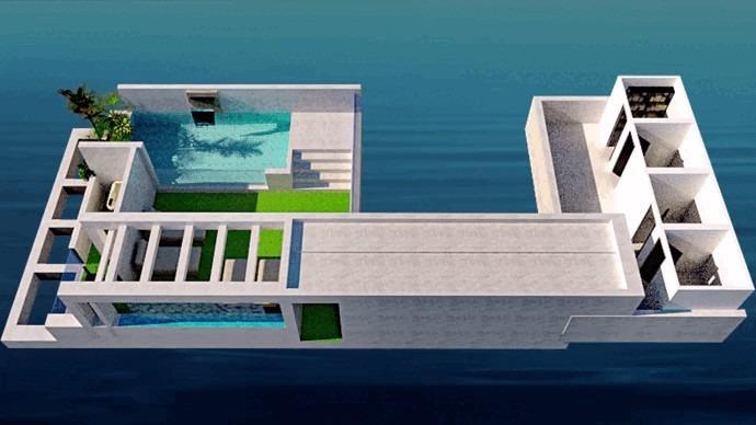 Studio for Sale in Torrevieja