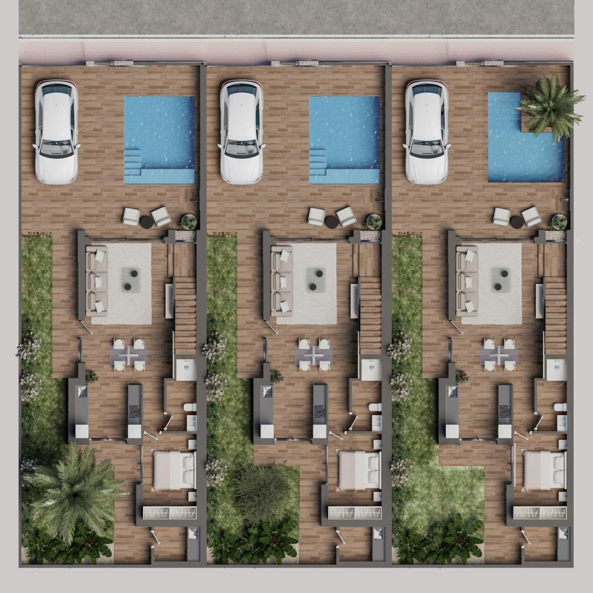 Villa for Sale in San Pedro del Pinatar