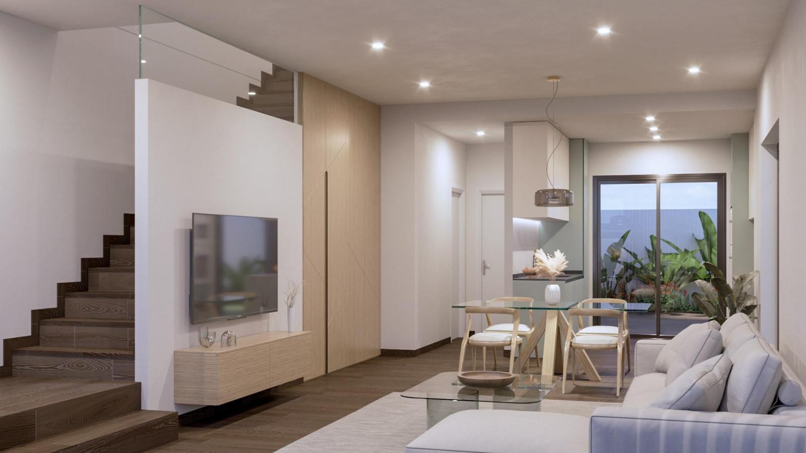 Villa for Sale in San Pedro del Pinatar
