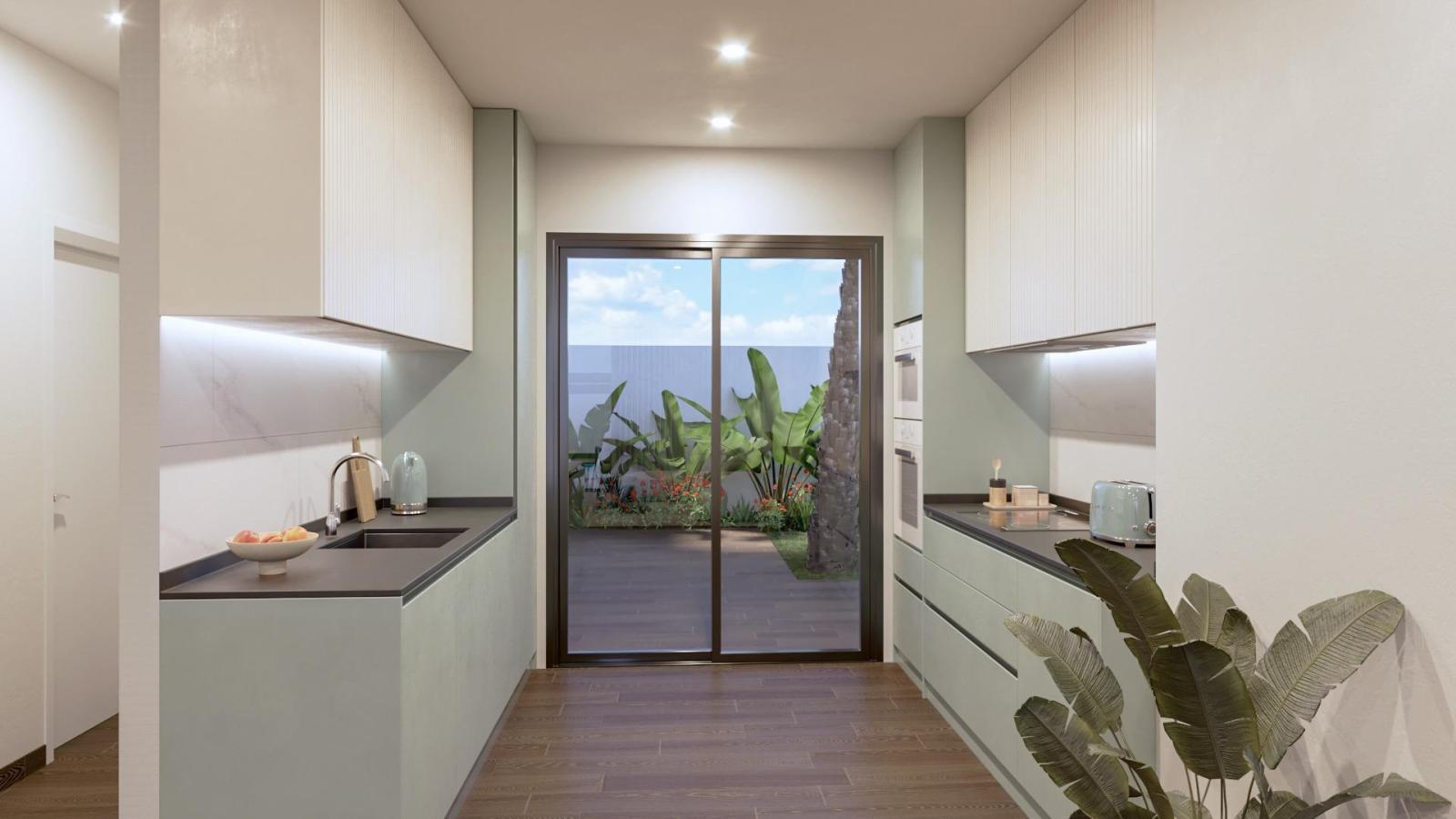 Villa for Sale in San Pedro del Pinatar